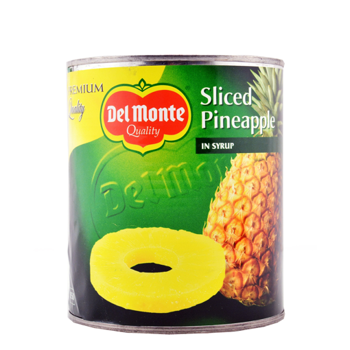 DEL MONTE ΚΟΜΠΟΣΤΑ ΑΝΑΝΑ 840g