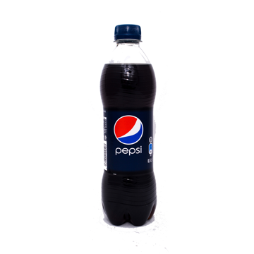 PEPSI COLA 500ml (12p)