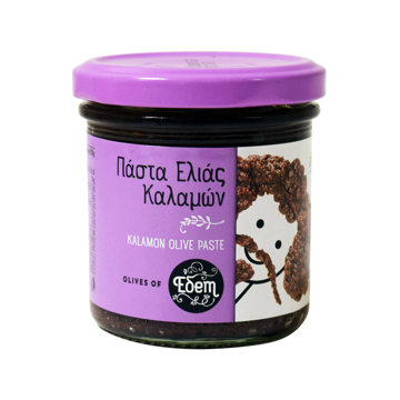 ΕΔΕΜ ΠΑΣΤΑ ΕΛΙΑΣ ΚΑΛΑΜΩΝ 135g