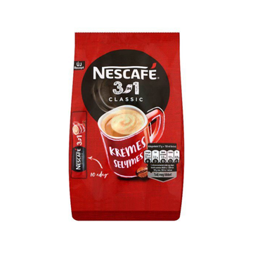 NESCAFE 3IN1 BAG 170g