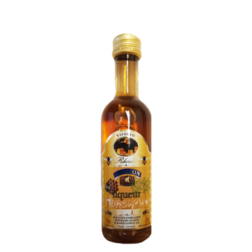 HONEYRUM ΚΑΜΠΥΛΑΥΚΑΣ 21% 50ml