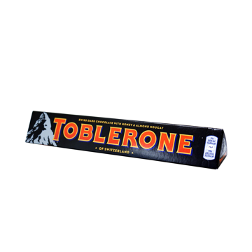 TOBLERONE DARK 20X100g