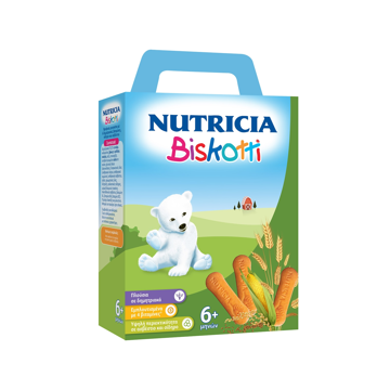 NUTRICIA BISKOTTI 180g