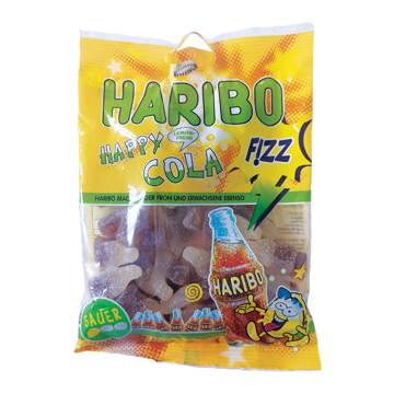 HARIBO FRESH COLA 100g