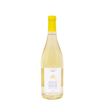 CELLAR STELVIN ΗΜΙΓΛΥΚΟ ΛΕΥΚΟ 750ml