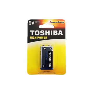 TOSHIBA V9 τεμ/10