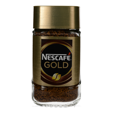 NESCAFE GOLD 50g