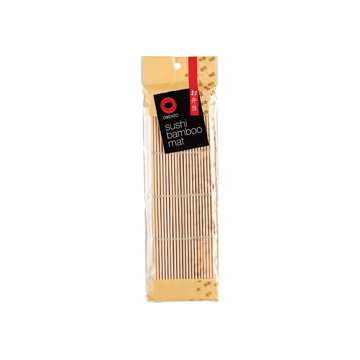 OBENTO BAMBOO SUSHI MAKI MAT