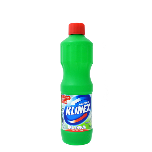 ΧΛΩΡΙΝΗ KLINEX ULTRA FRESH 750ml