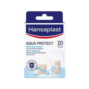 HANSAPLAST T. AQUA PROT #76533