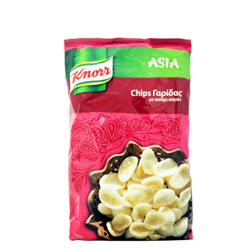 KNORR ASIA TSIPS ΓΑΡΙΔΑΣ ΠΙΠΕΡΙ 75g