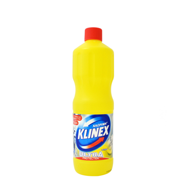 KLINEX UTRA LEMON 1250ml