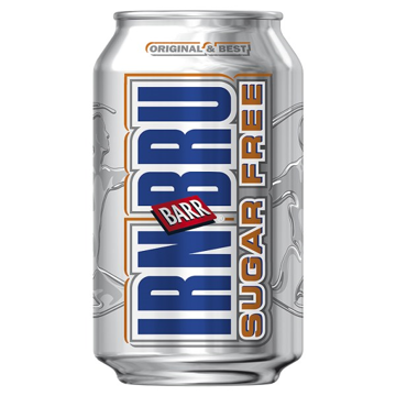 IRN BRU DIET 330ml (24c)