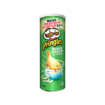 PRINGLES SOUR CREAM&ONION 165g