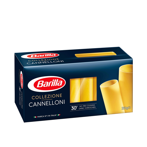 BARILLA ΚΑΝΕΛΟΝΙ 250g