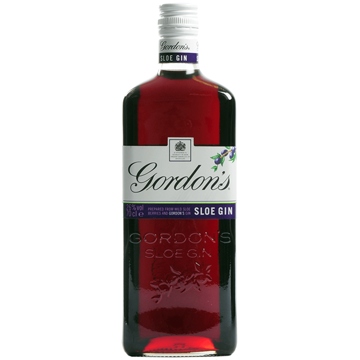 GIN GORDONS SLOE BERRIES 700ml