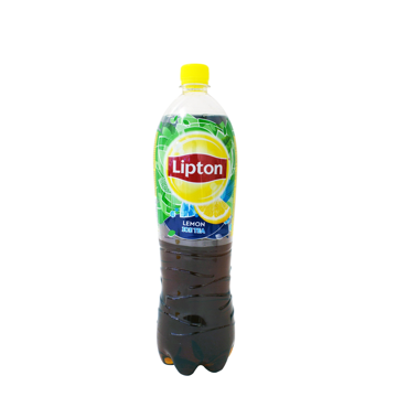 LIPTON ICE TEA LEMON 1.5L