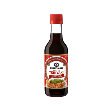 KIKKOMAN TERIYAKI SAUCE 250ml