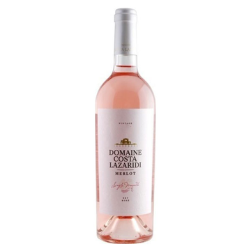 Picture of Lazaridis Domaine Roze 750ml