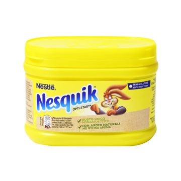 ΡΟΦΗΜΑ NESQUIK 250g