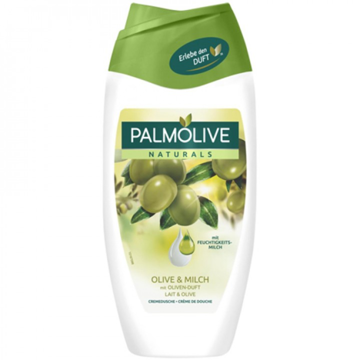 PALMOLIVE SHOWER GEL OLIVE MILK 250ml