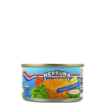 ΤΟΝΟΣ NEPTUNA ΛΑΔΙΟΥ (ΚΟΜΜΑΤΙΑ) 95g