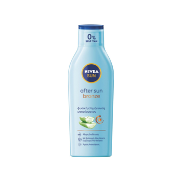 NIVEA AFTER SUN BRONZE 200ml