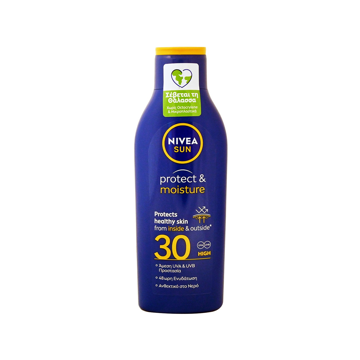 NIVEA SUN LOT. SPF30 200ml