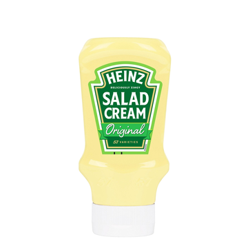 HEINZ SALAD CREAM 425g