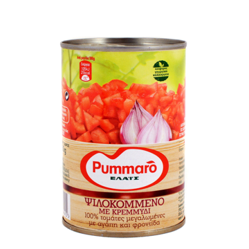 PUMMARO ΨΙΛΟΛ. ΚΡΕΜΜΥΔΙ 400g