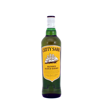 ΟΥΙΣΚΙ CUTTY SARK 700ml