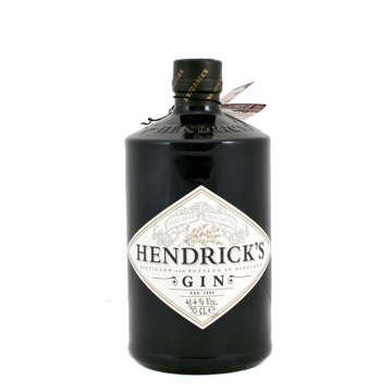 GIN HENDRICKS 700ml