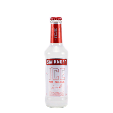 VODKA SMIRNOFF ICE 275ml