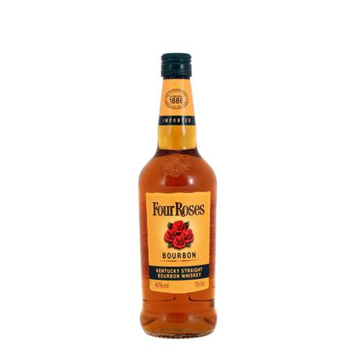 FOUR ROSES BOURBON 700ml