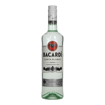 ΡΟΥΜΙ BACARDI WHITE 700ml