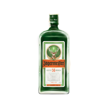 ΛΙΚΕΡ JAGERMEISTER 700ml