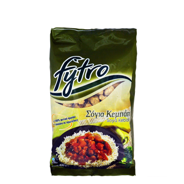 FYTRO ΣΟΓΙΑ ΚΕΜΠΑΠ 400g