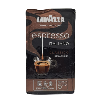 LAVAZZA ESPRESSO GROUND 250g