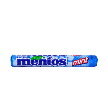 MENTOS MINT 40X38g