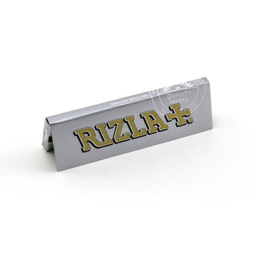 RIZLA SILVER