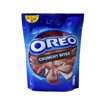 OREO ΜΠΙΣΚ. CRUNCHY BITES ΕΠΙΚ. ΣΟΚΟΛΑΤΑ 110g