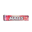 HALLS ΜΑΣΟΥΡΙ ΚΕΡΑΣΙ 32g