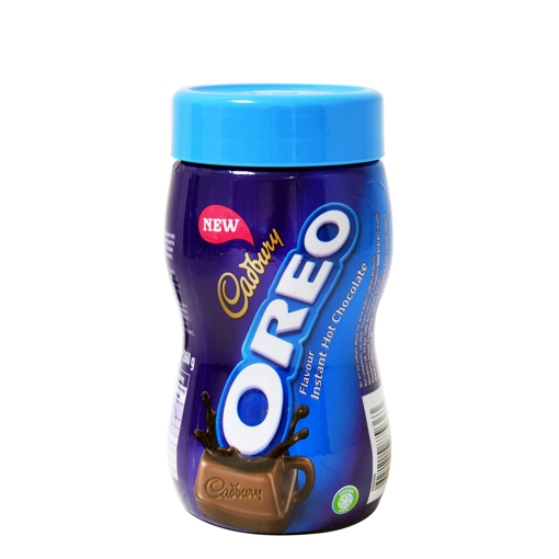 CADBURY OREO ΡΟΦΗΜΑ 260g