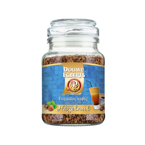 DOUWE EGBERTS ΣΤΙΓΜ. ΦΟΥΝΤΟΥΚΙ 100g