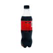 COCA COLA ZERO 500ml