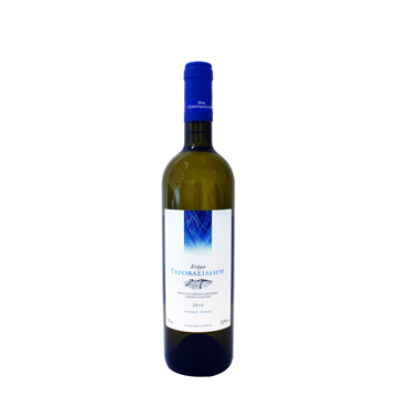 Picture of Gerovasiliou Dry White 750ml