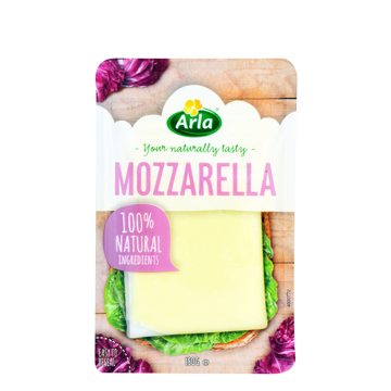 ARLA MOZZARELLA ΦΕΤΕΣ 150g