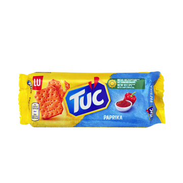 TUC PAPRIKA 100g