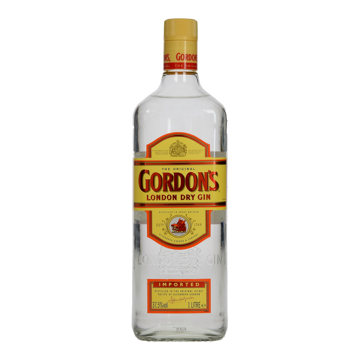 ΤΖΙΝ GORDONS 1L