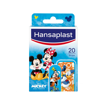 HANSAPLAST JUNIOR MICKEY #48614